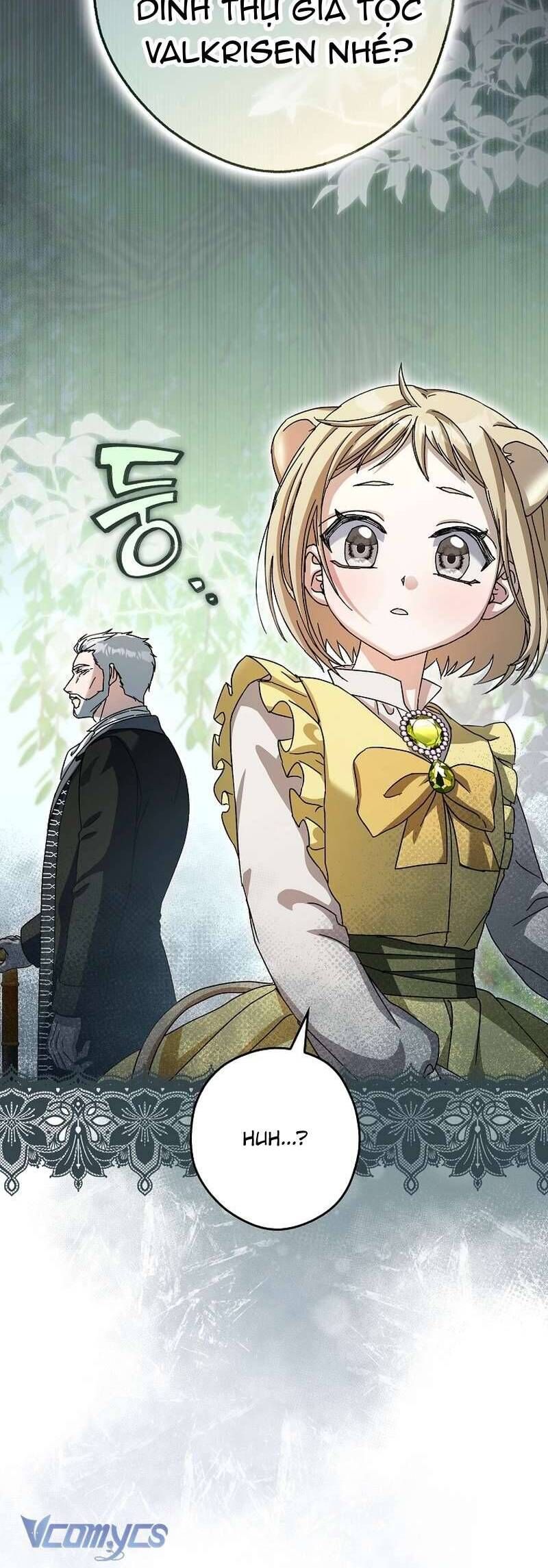 Chuột Đồng Này Sẽ Đưa Lọ Lem Đi Chap 7 - Next Chap 8