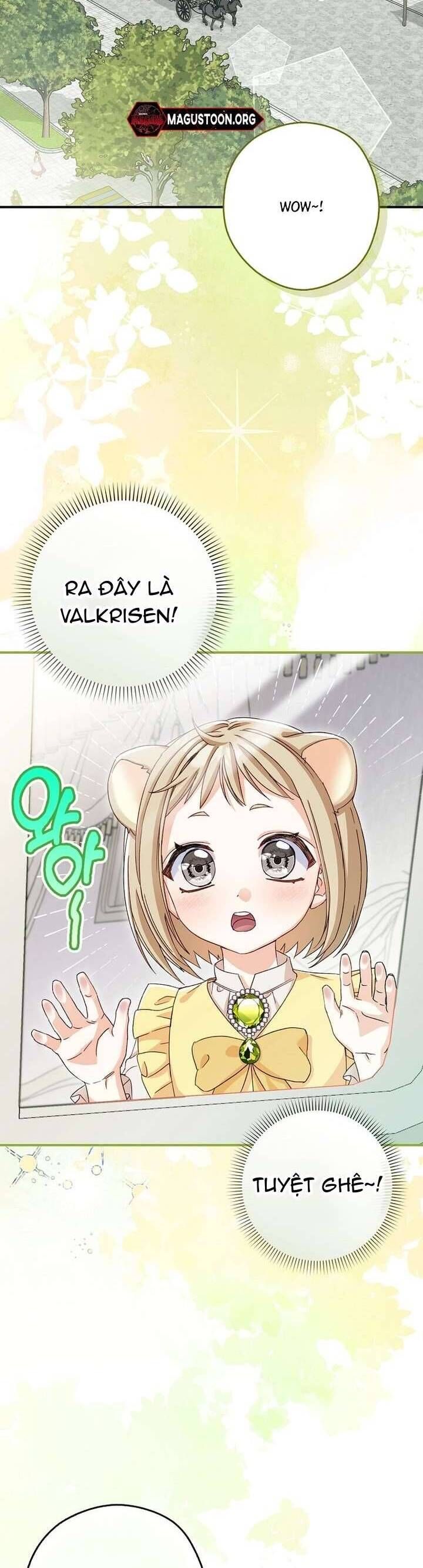 Chuột Đồng Này Sẽ Đưa Lọ Lem Đi Chap 8 - Next Chap 9