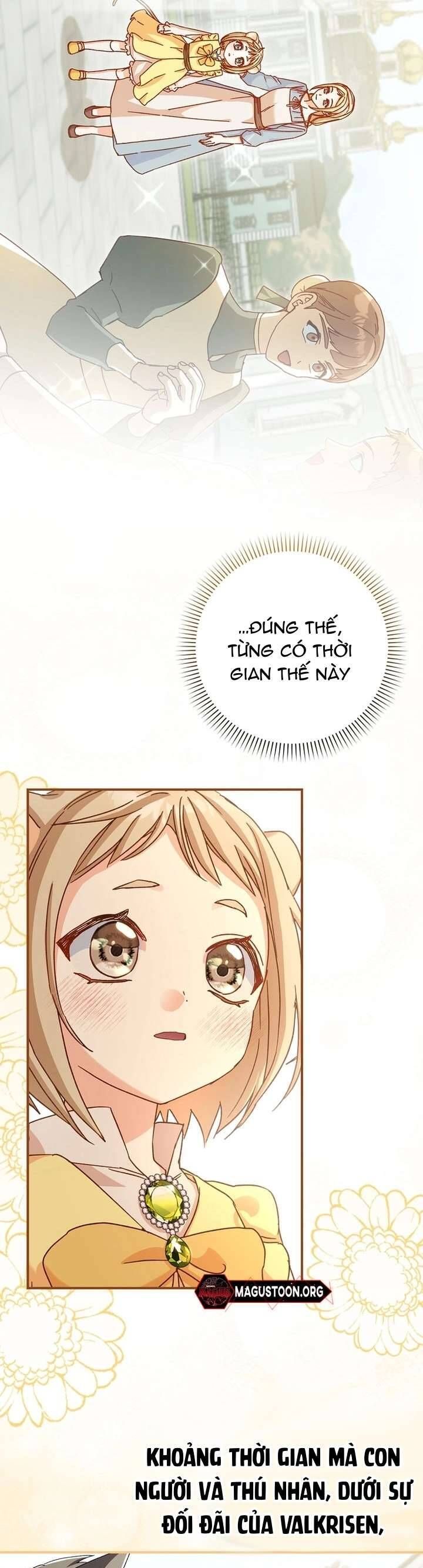Chuột Đồng Này Sẽ Đưa Lọ Lem Đi Chap 8 - Next Chap 9
