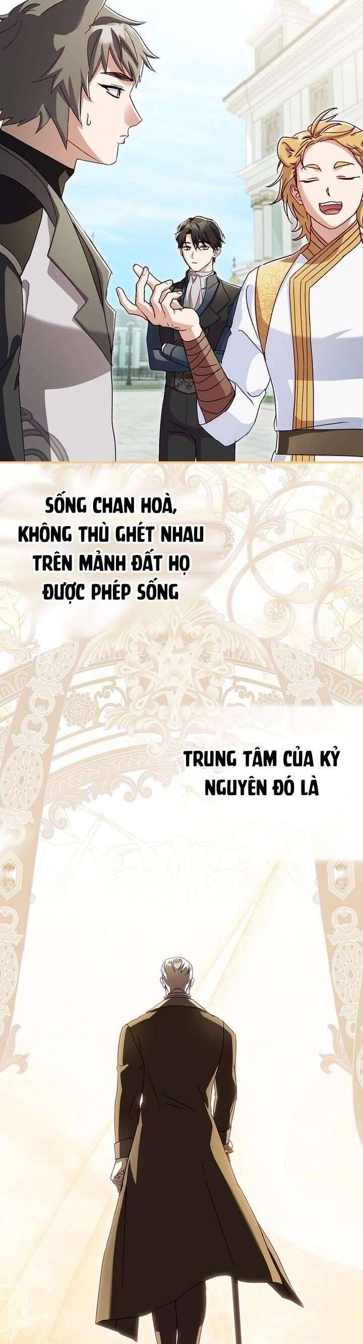 Chuột Đồng Này Sẽ Đưa Lọ Lem Đi Chap 8 - Next Chap 9