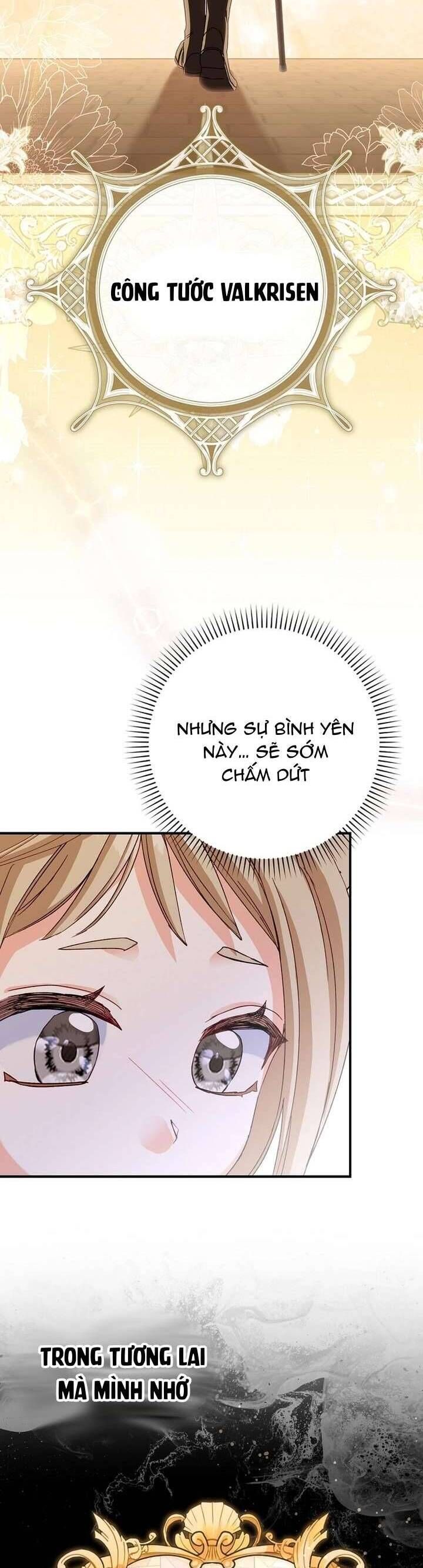 Chuột Đồng Này Sẽ Đưa Lọ Lem Đi Chap 8 - Next Chap 9