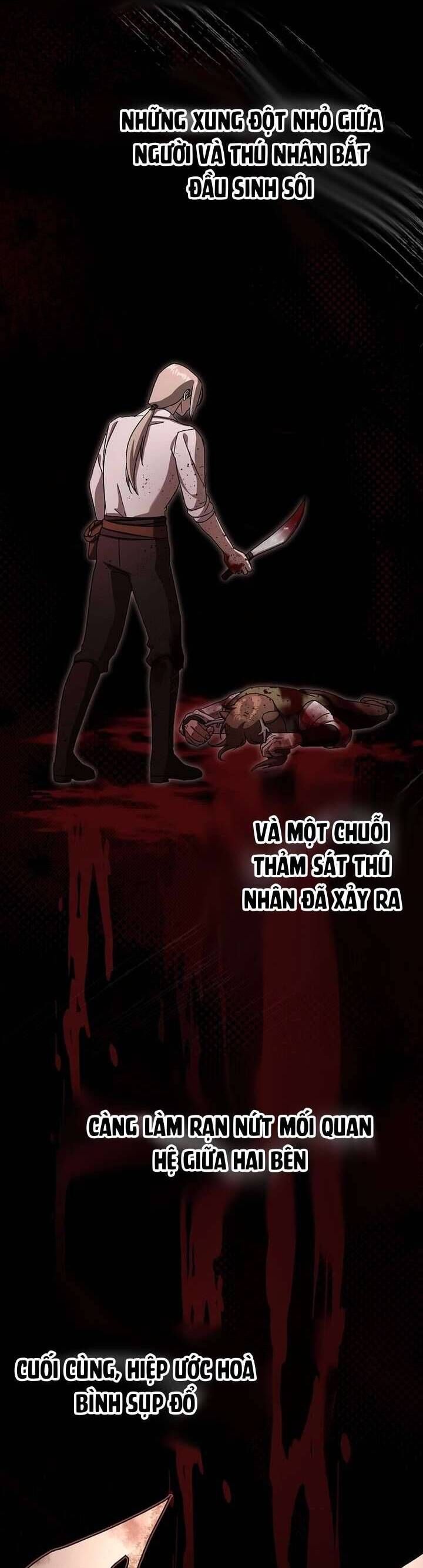 Chuột Đồng Này Sẽ Đưa Lọ Lem Đi Chap 8 - Next Chap 9