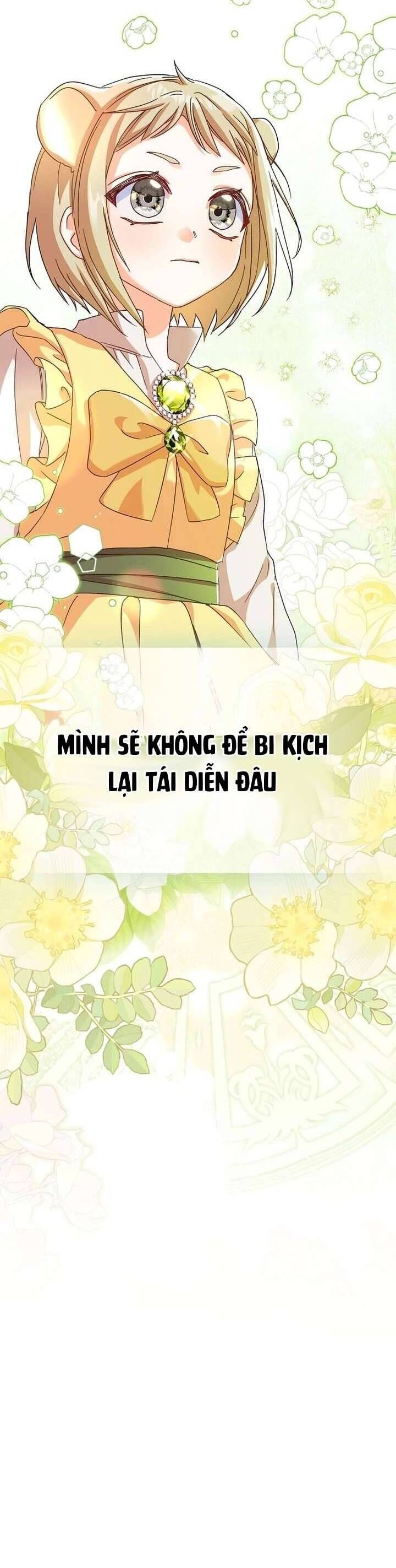 Chuột Đồng Này Sẽ Đưa Lọ Lem Đi Chap 8 - Next Chap 9