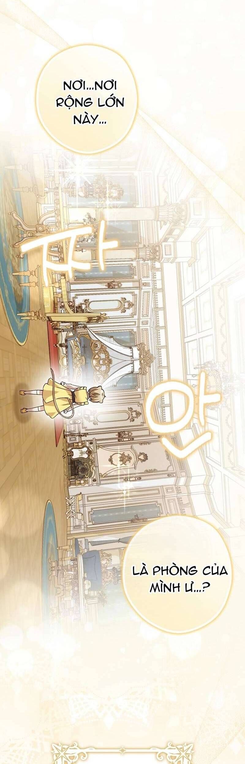 Chuột Đồng Này Sẽ Đưa Lọ Lem Đi Chap 9 - Next Chap 10