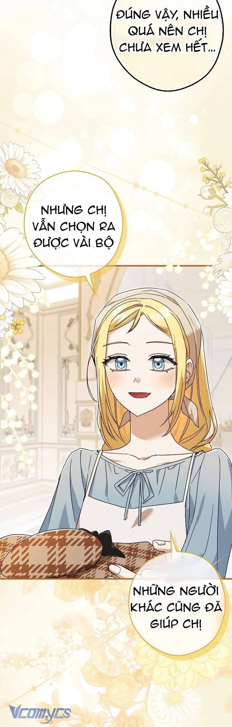 Chuột Đồng Này Sẽ Đưa Lọ Lem Đi Chap 9 - Next Chap 10