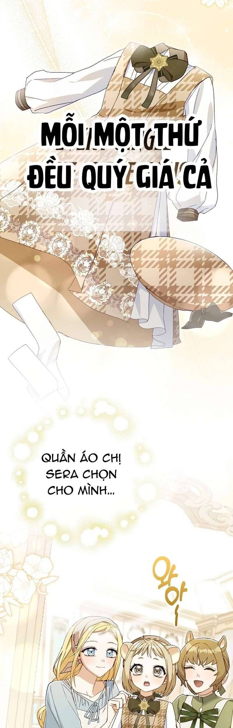 Chuột Đồng Này Sẽ Đưa Lọ Lem Đi Chap 9 - Next Chap 10