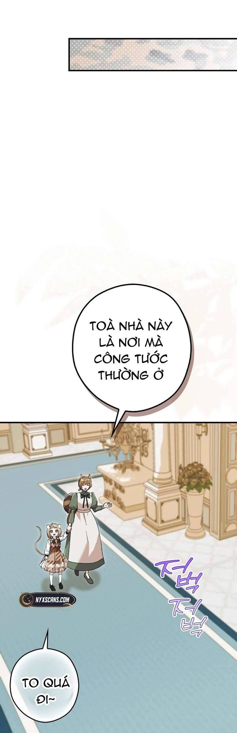 Chuột Đồng Này Sẽ Đưa Lọ Lem Đi Chap 9 - Next Chap 10