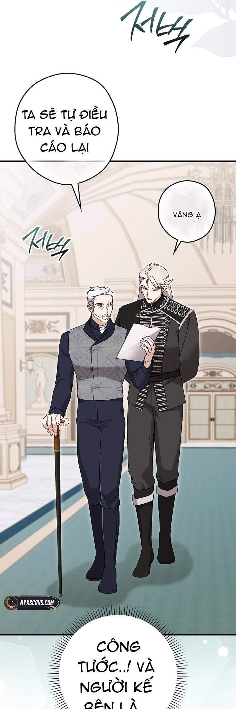 Chuột Đồng Này Sẽ Đưa Lọ Lem Đi Chap 9 - Next Chap 10