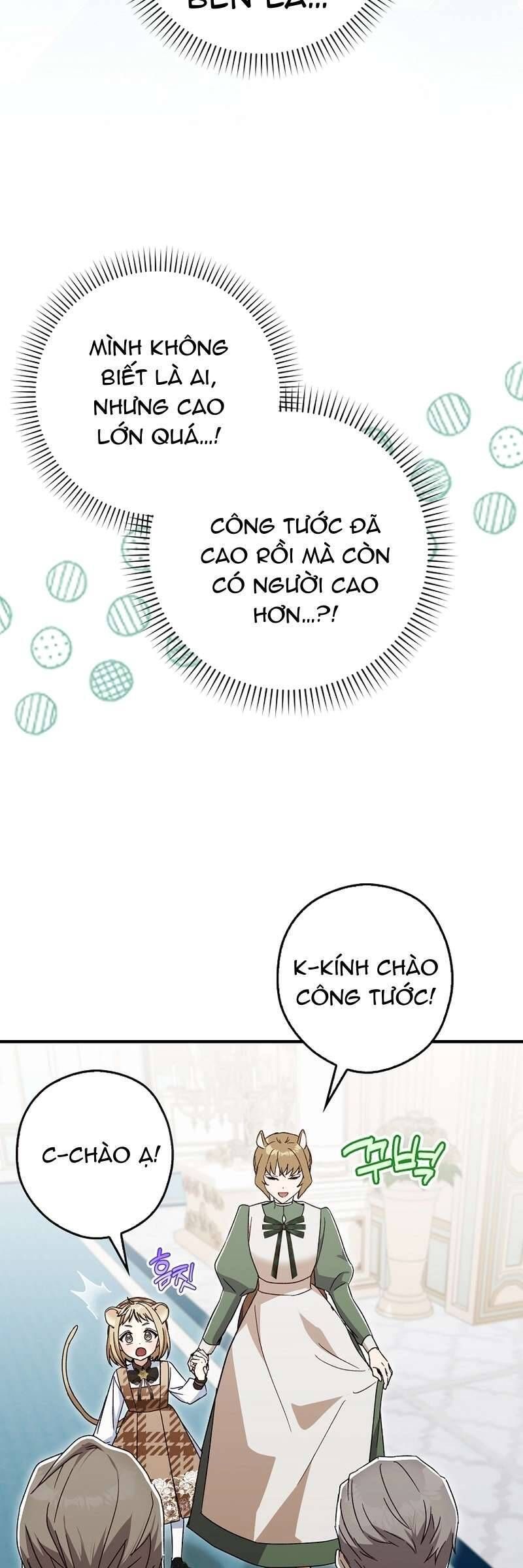 Chuột Đồng Này Sẽ Đưa Lọ Lem Đi Chap 9 - Next Chap 10