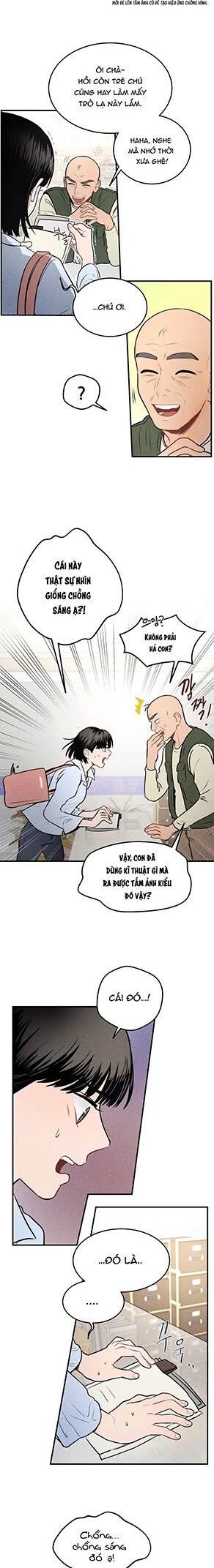 Chụp Lại Tiếng Yêu Chap 1 - Next Chap 2
