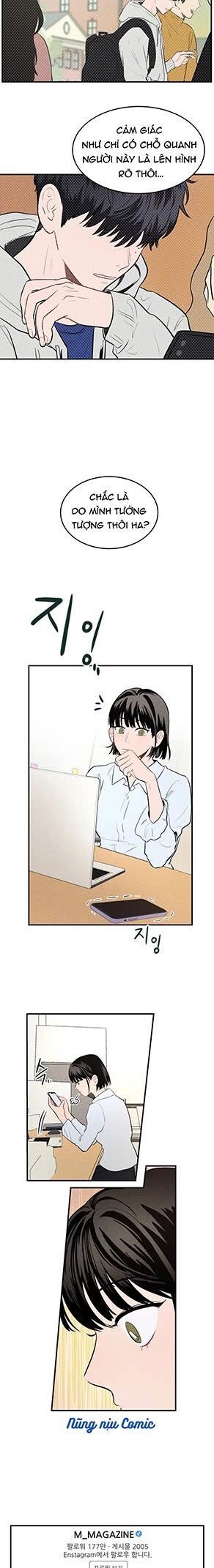 Chụp Lại Tiếng Yêu Chap 1 - Next Chap 2