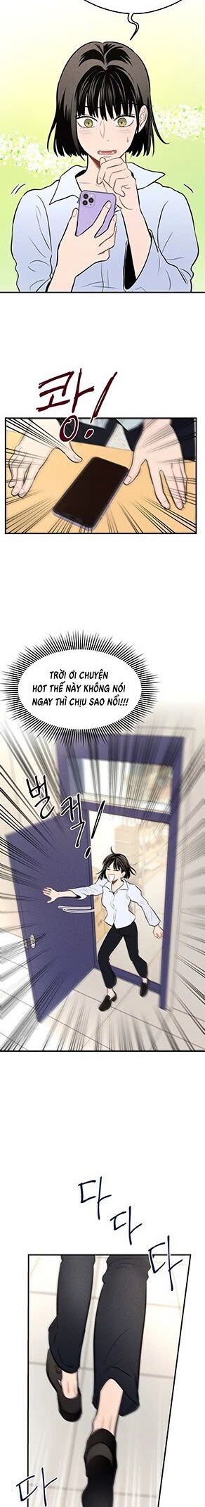 Chụp Lại Tiếng Yêu Chap 1 - Next Chap 2