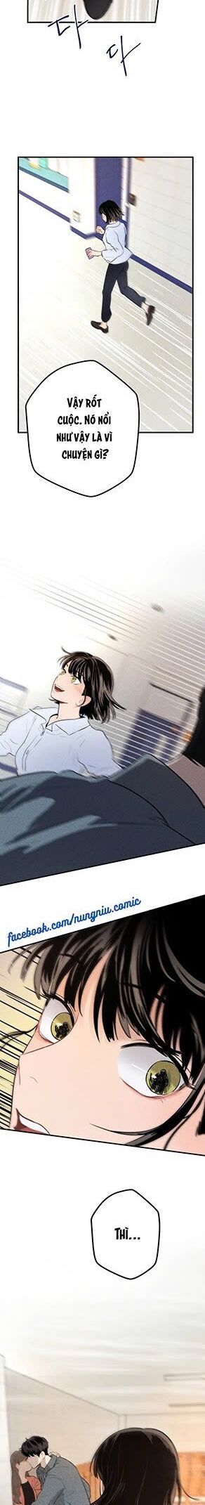 Chụp Lại Tiếng Yêu Chap 1 - Next Chap 2