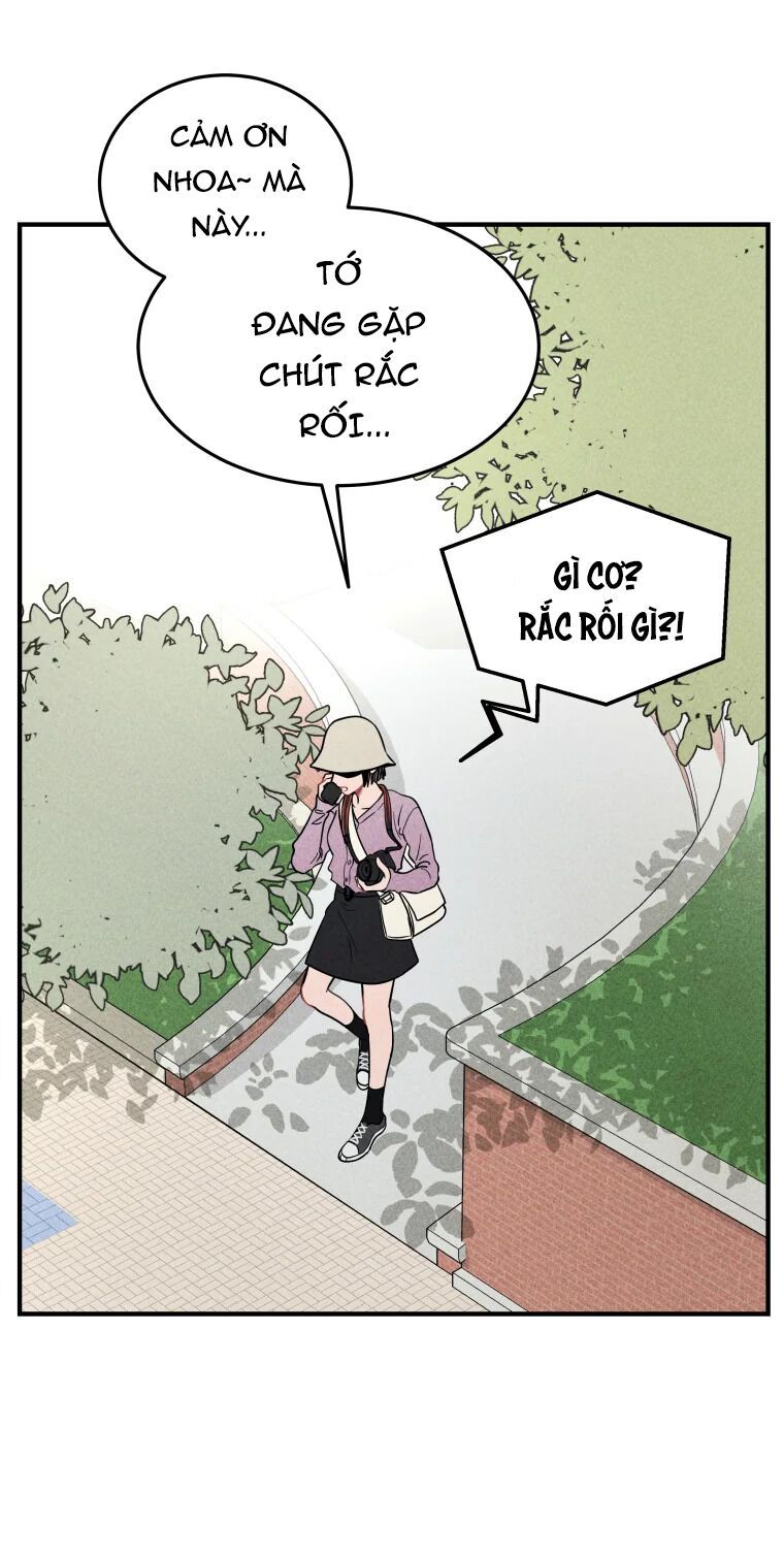 Chụp Lại Tiếng Yêu Chap 2 - Next Chap 3