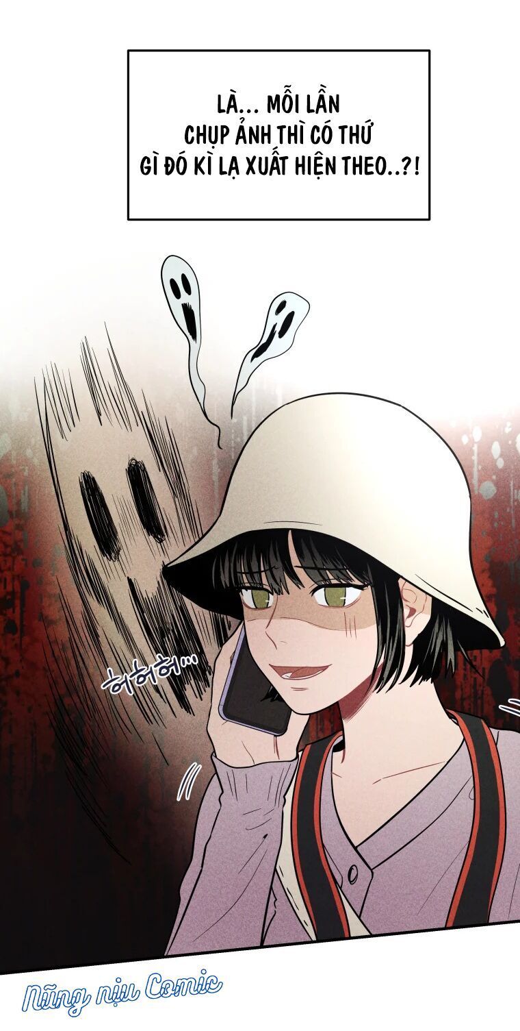 Chụp Lại Tiếng Yêu Chap 2 - Next Chap 3