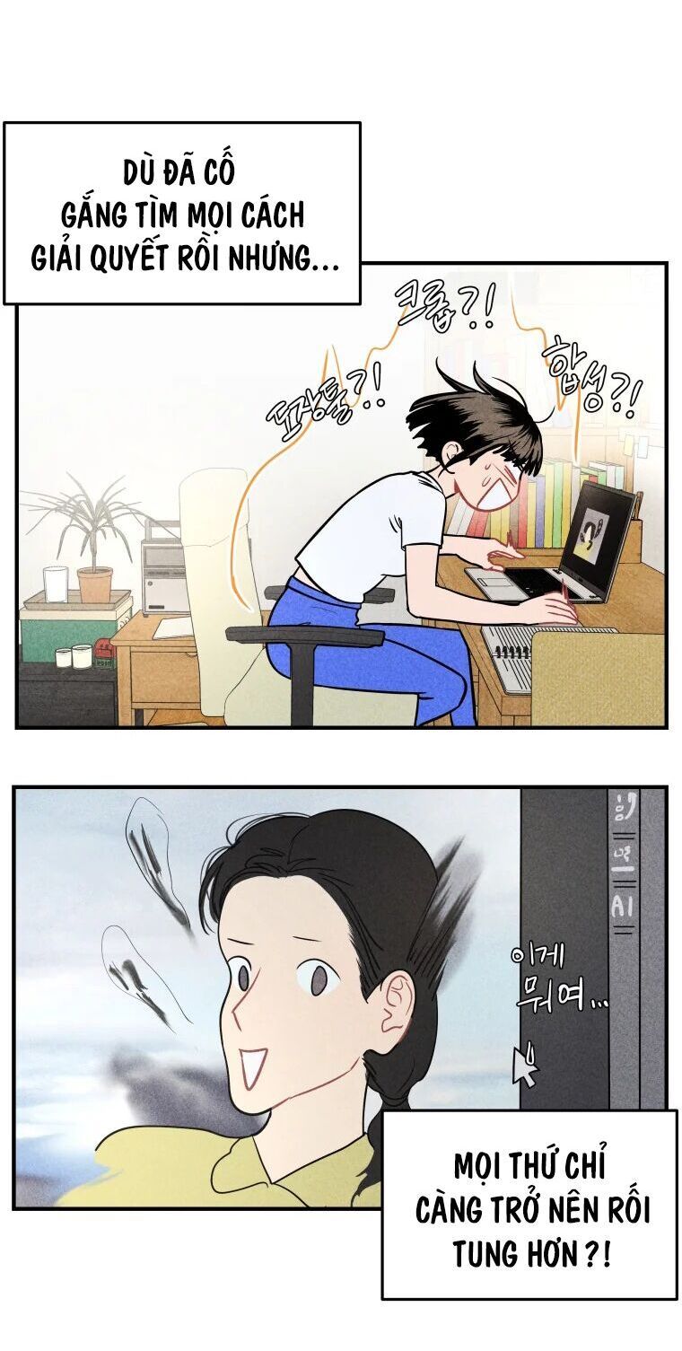 Chụp Lại Tiếng Yêu Chap 2 - Next Chap 3
