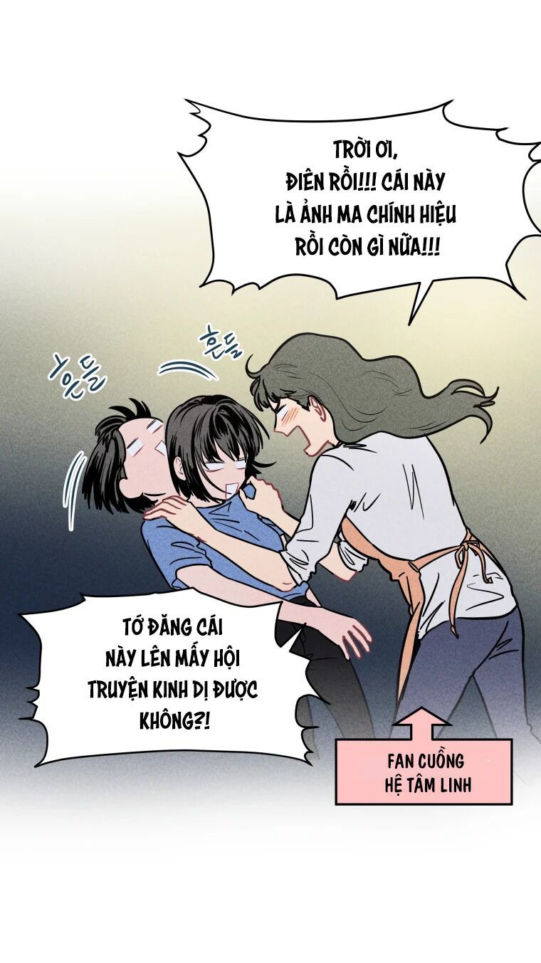 Chụp Lại Tiếng Yêu Chap 2 - Next Chap 3