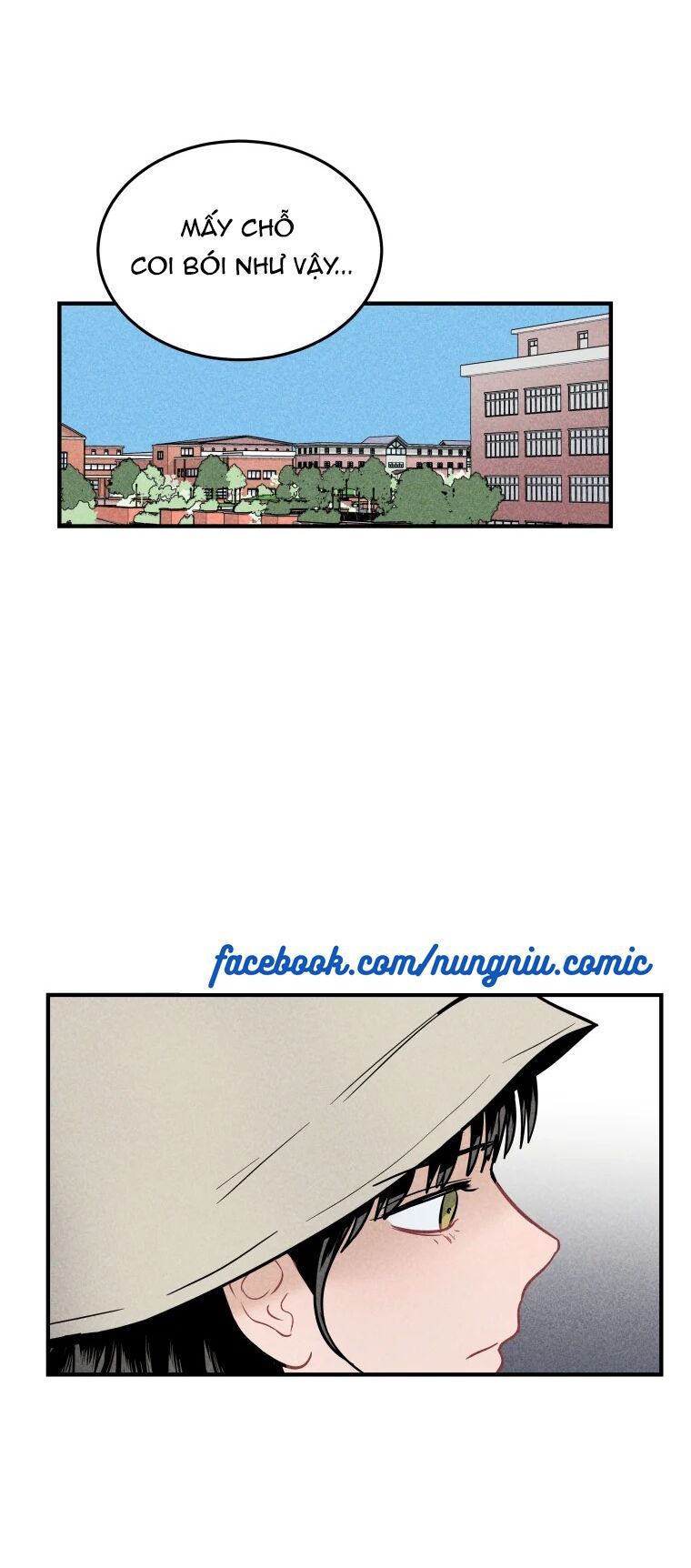 Chụp Lại Tiếng Yêu Chap 2 - Next Chap 3