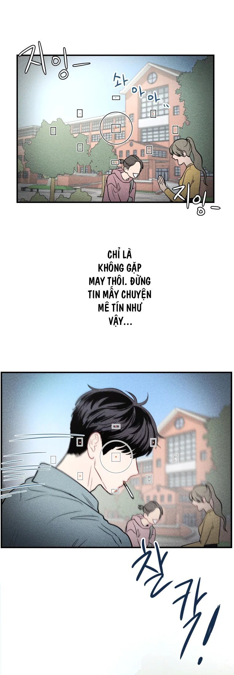 Chụp Lại Tiếng Yêu Chap 2 - Next Chap 3
