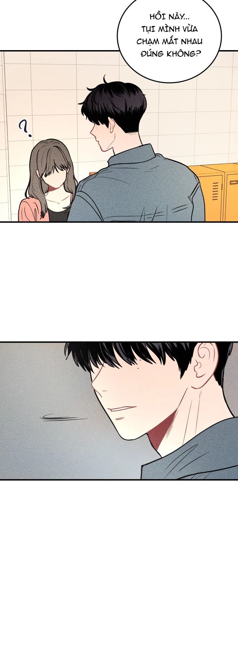 Chụp Lại Tiếng Yêu Chap 2 - Next Chap 3