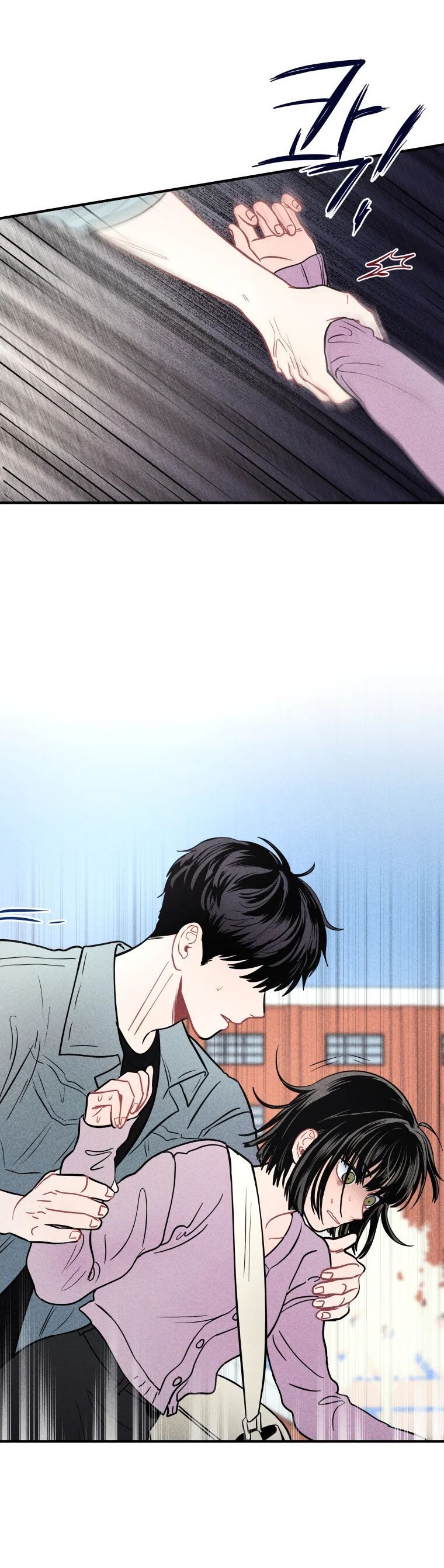 Chụp Lại Tiếng Yêu Chap 2 - Next Chap 3