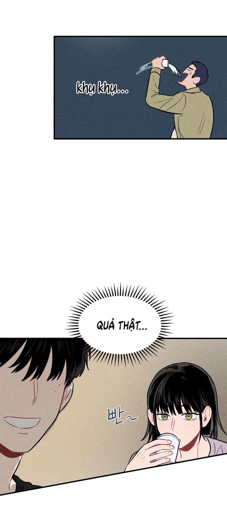 Chụp Lại Tiếng Yêu Chap 2 - Next Chap 3