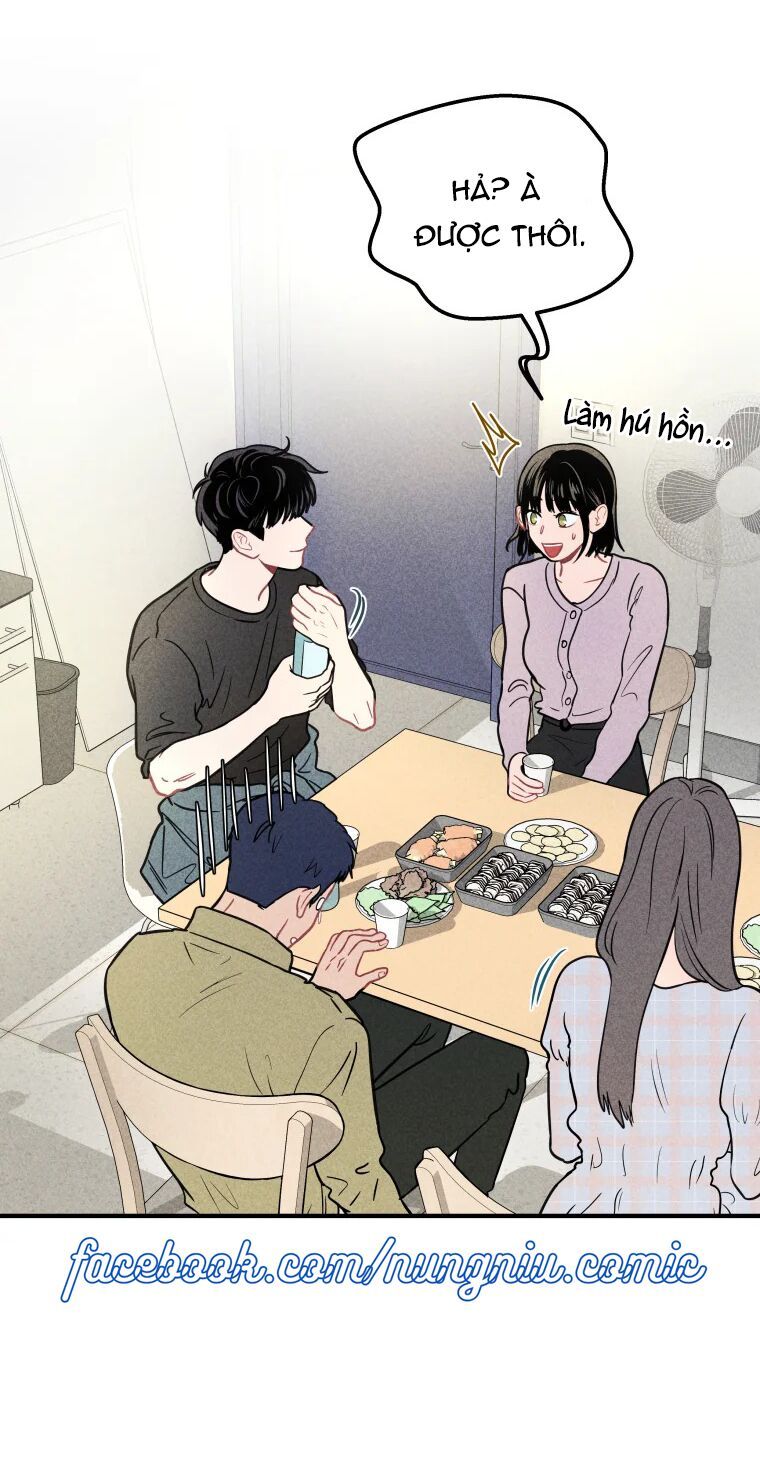 Chụp Lại Tiếng Yêu Chap 2 - Next Chap 3