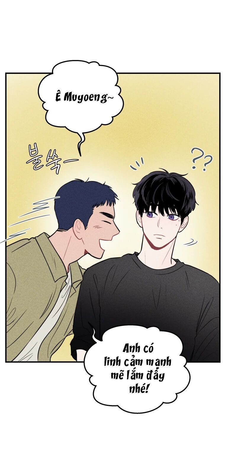 Chụp Lại Tiếng Yêu Chap 2 - Next Chap 3