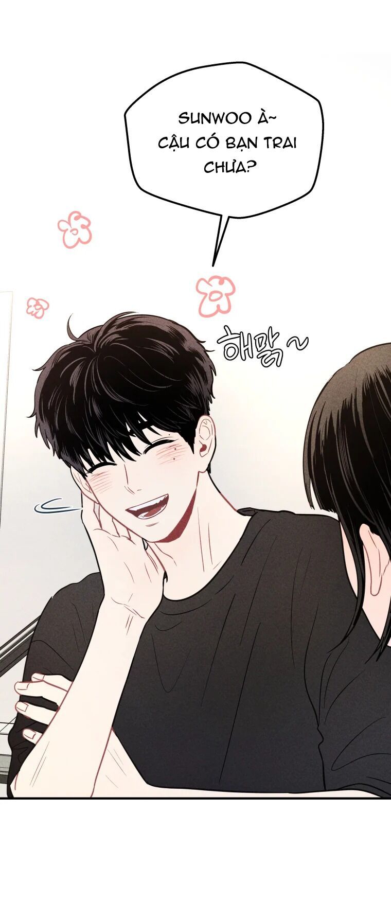 Chụp Lại Tiếng Yêu Chap 2 - Next Chap 3