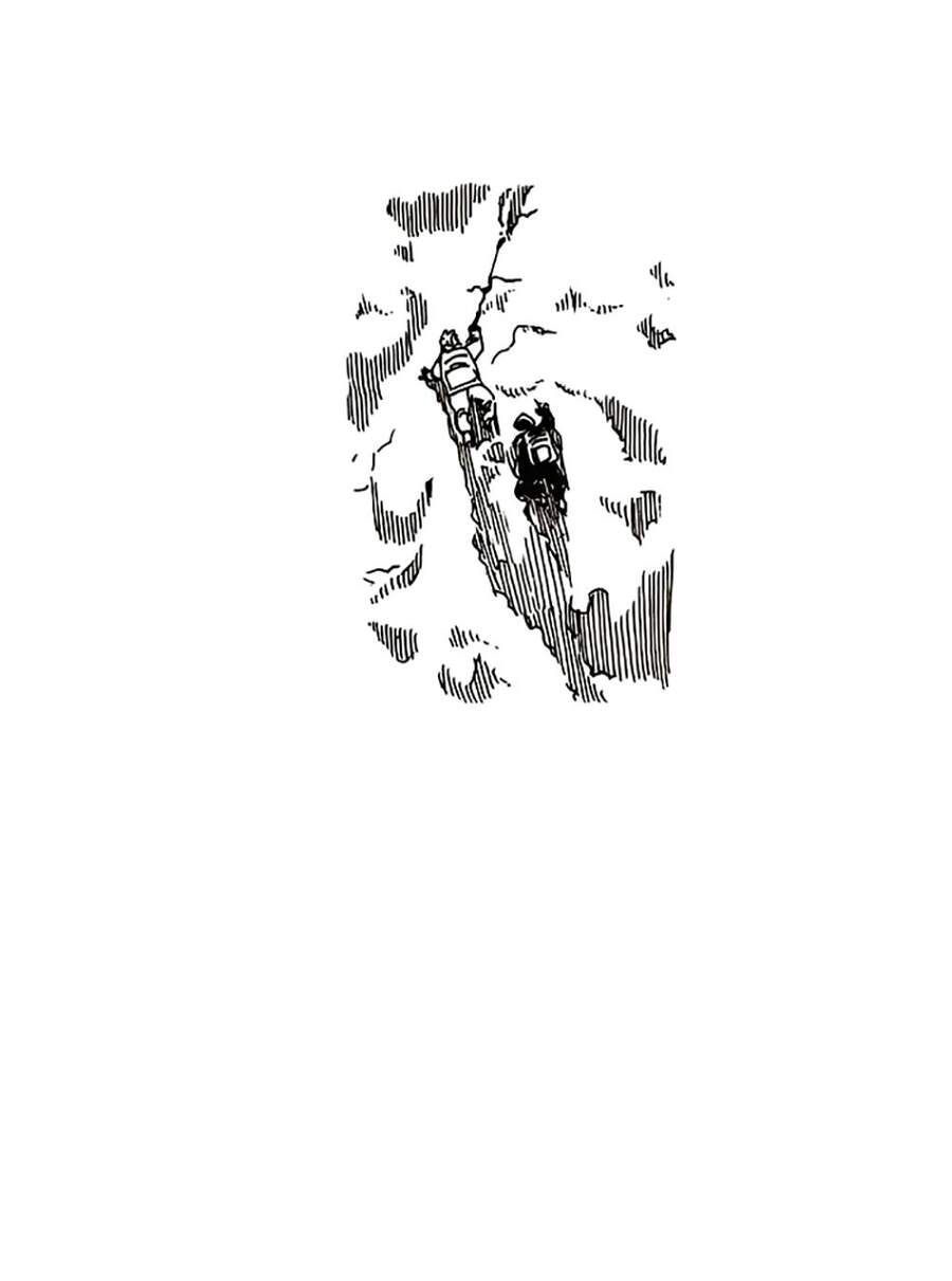 Chuyện Chết Chóc Chap 6 - Next Chap 7