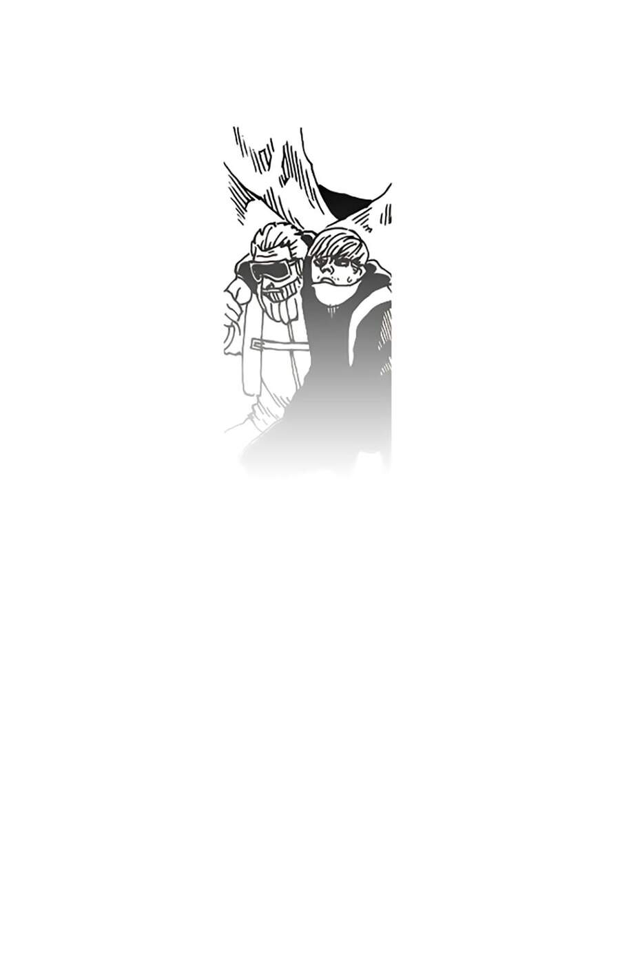 Chuyện Chết Chóc Chap 6 - Next Chap 7