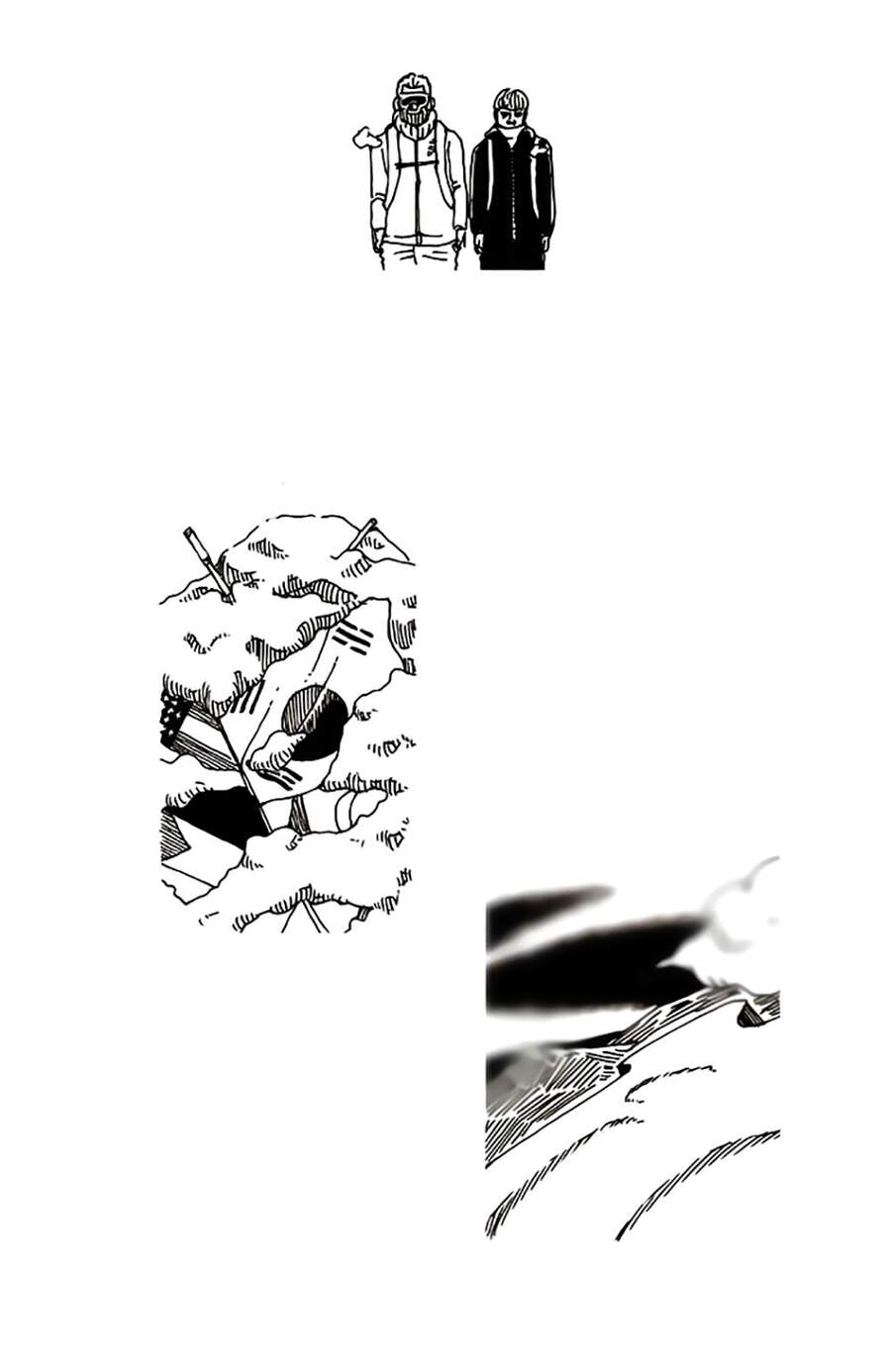 Chuyện Chết Chóc Chap 6 - Next Chap 7