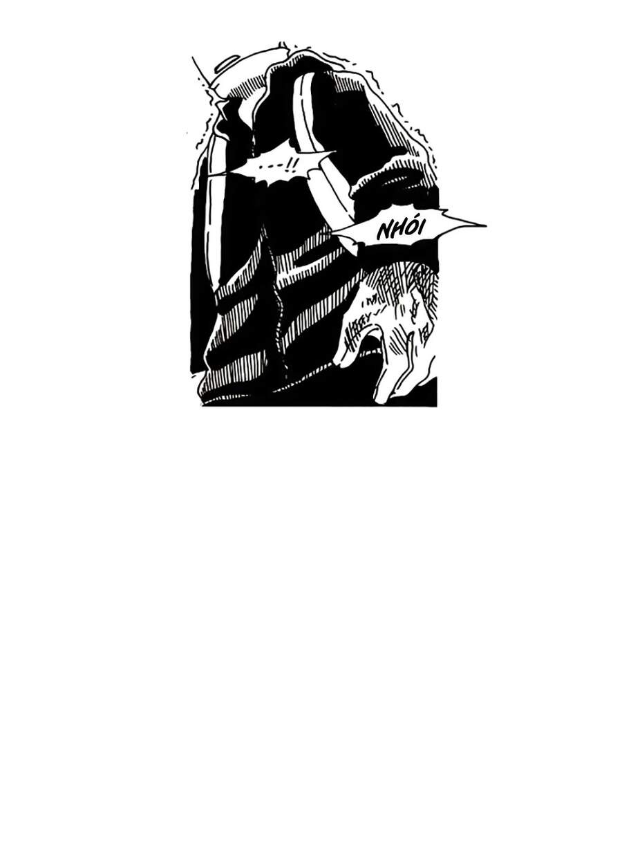 Chuyện Chết Chóc Chap 6 - Next Chap 7