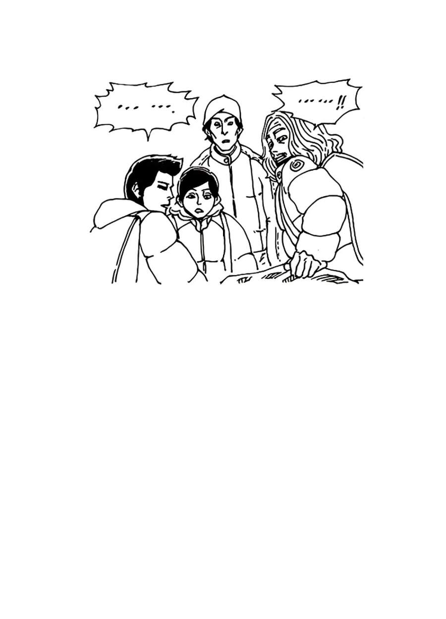 Chuyện Chết Chóc Chap 6 - Next Chap 7