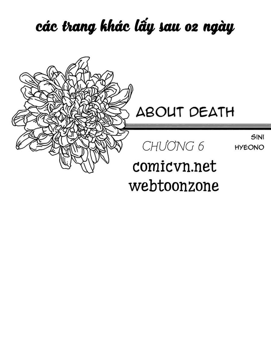 Chuyện Chết Chóc Chap 6 - Next Chap 7