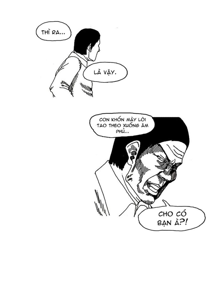 Chuyện Chết Chóc Chap 7 - Next Chap 8