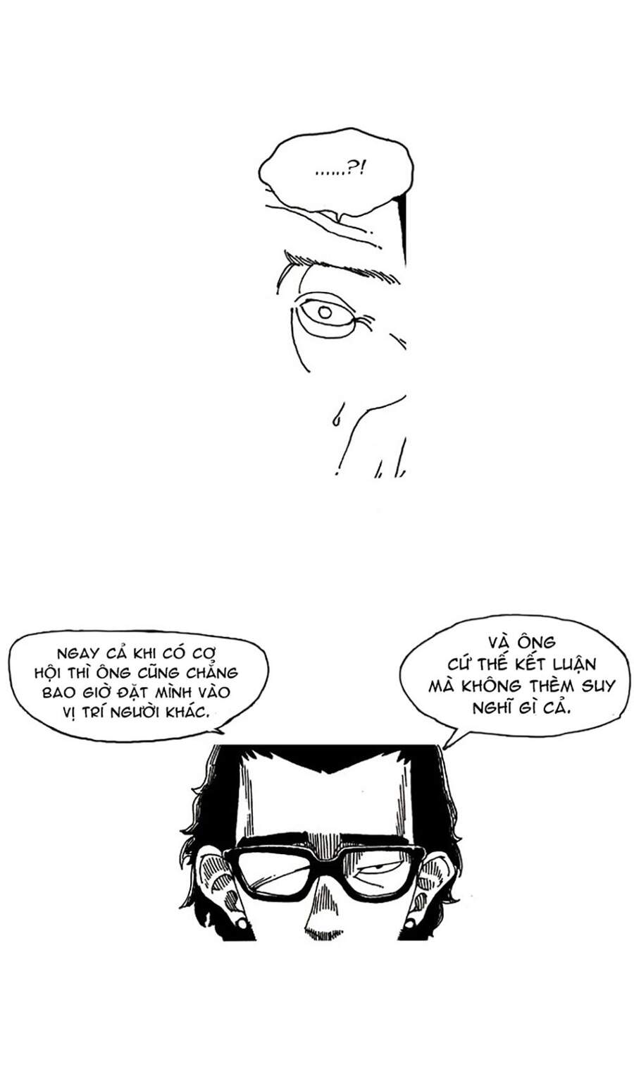 Chuyện Chết Chóc Chap 7 - Next Chap 8