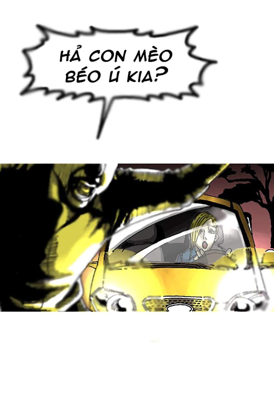 Chuyện Chết Chóc Chap 7 - Next Chap 8