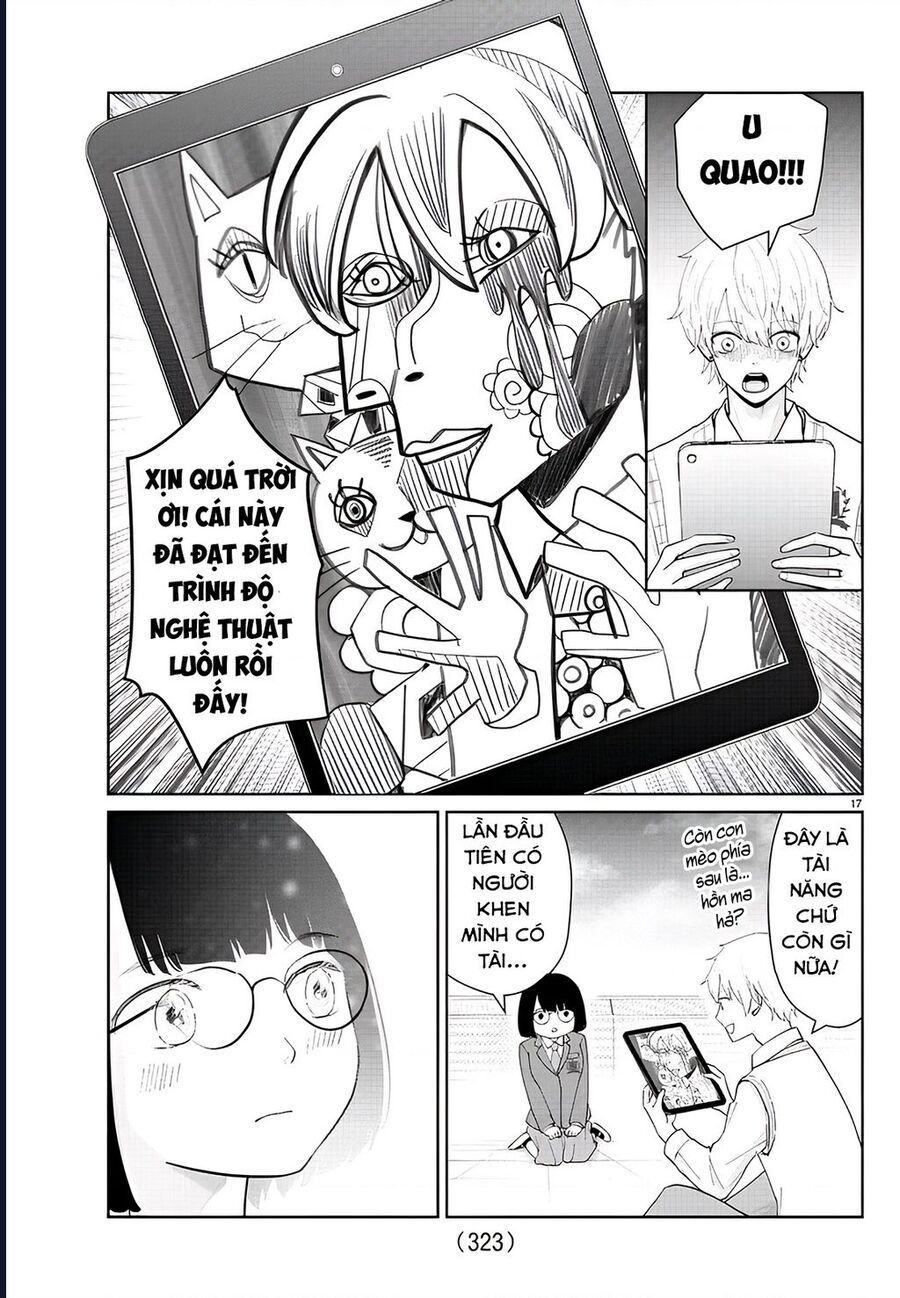 Chuyện Cơm Bữa Của Anh Em Nhà Marimo Chap 14 - Next Chap 15