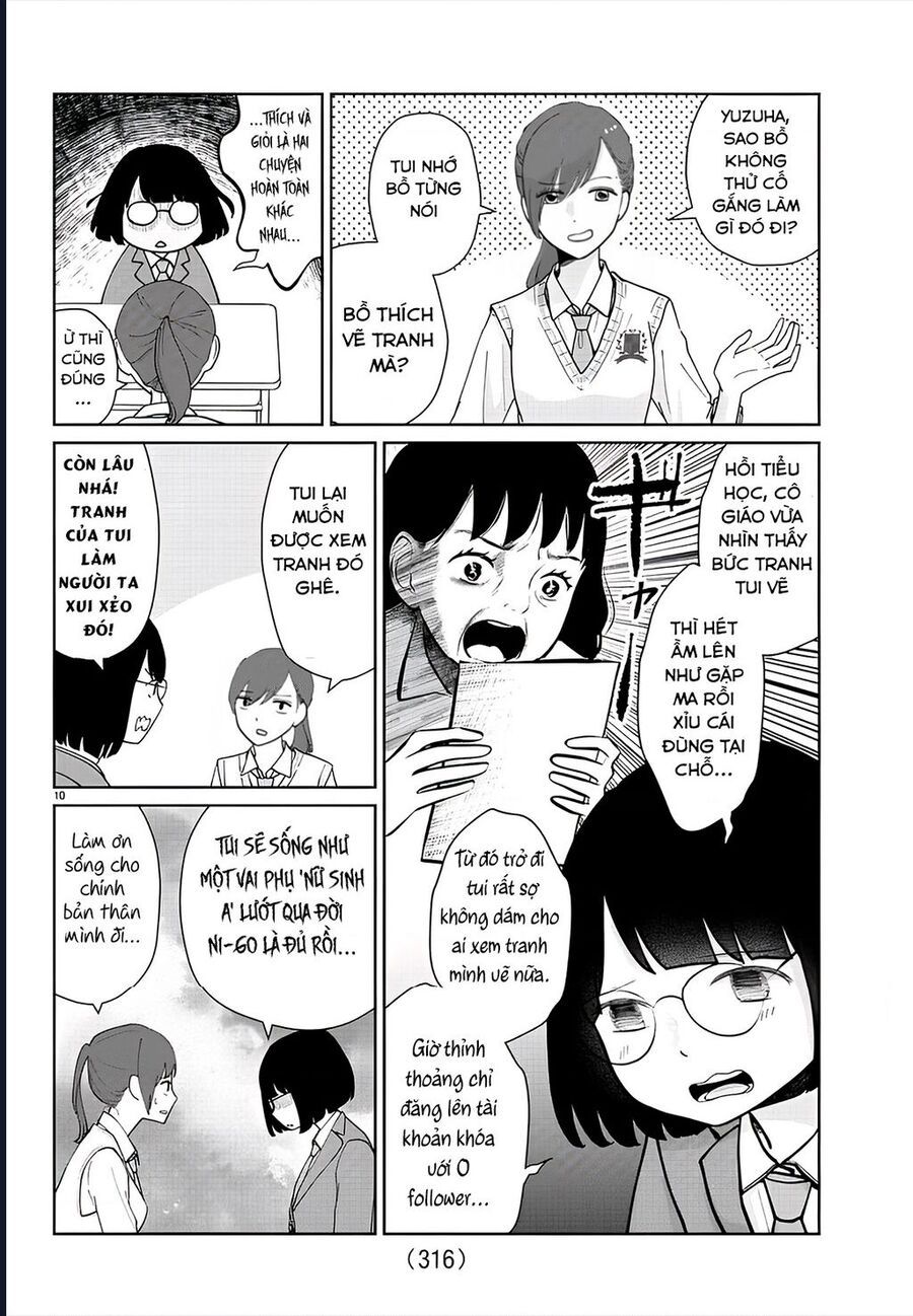 Chuyện Cơm Bữa Của Anh Em Nhà Marimo Chap 14 - Next Chap 15