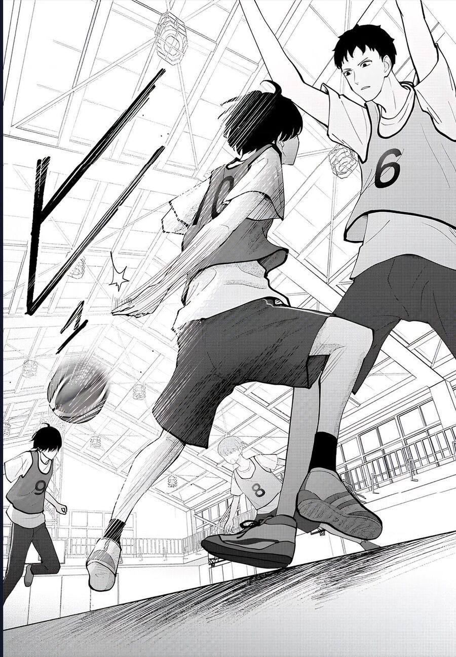 Chuyện Cơm Bữa Của Anh Em Nhà Marimo Chap 17 - Next Chap 18