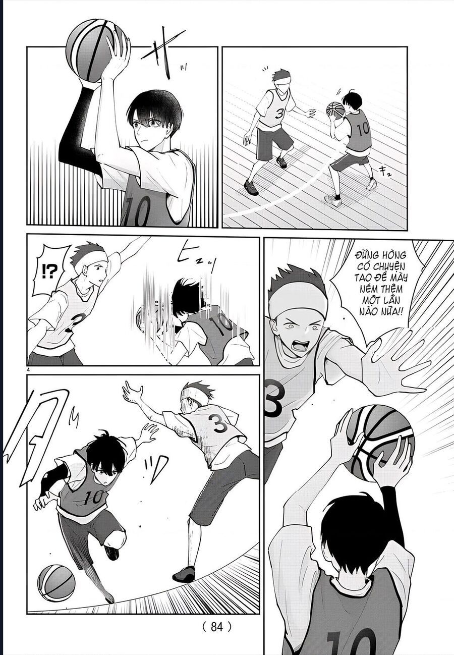 Chuyện Cơm Bữa Của Anh Em Nhà Marimo Chap 17 - Next Chap 18
