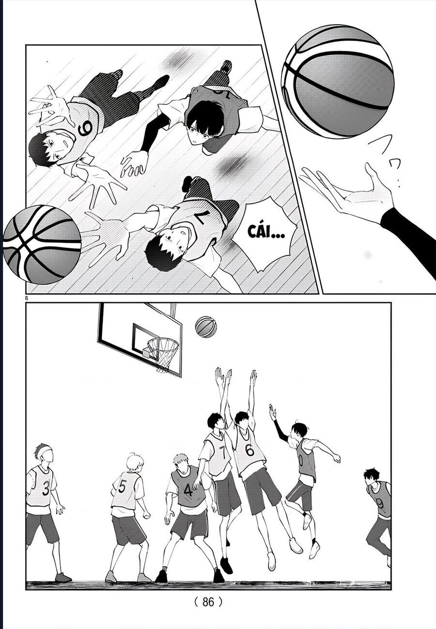 Chuyện Cơm Bữa Của Anh Em Nhà Marimo Chap 17 - Next Chap 18