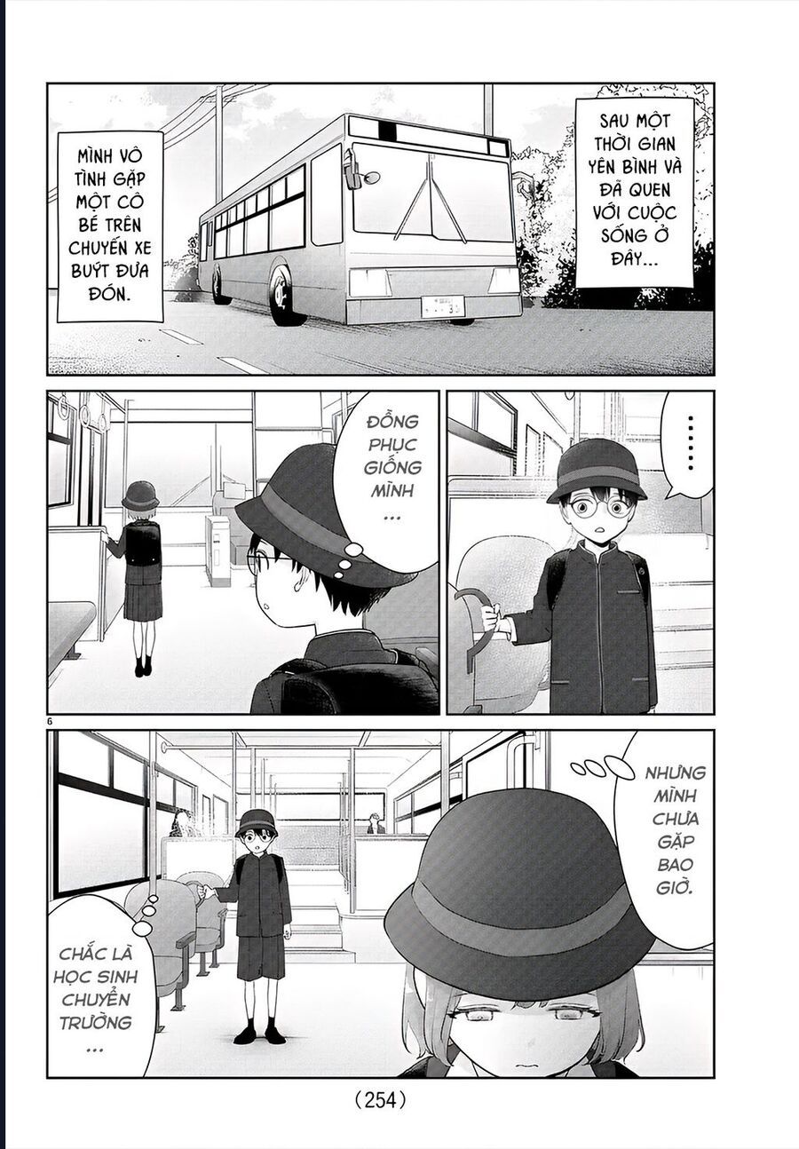Chuyện Cơm Bữa Của Anh Em Nhà Marimo Chap 20 - Next Chap 21