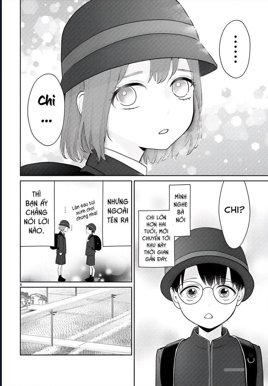 Chuyện Cơm Bữa Của Anh Em Nhà Marimo Chap 20 - Next Chap 21