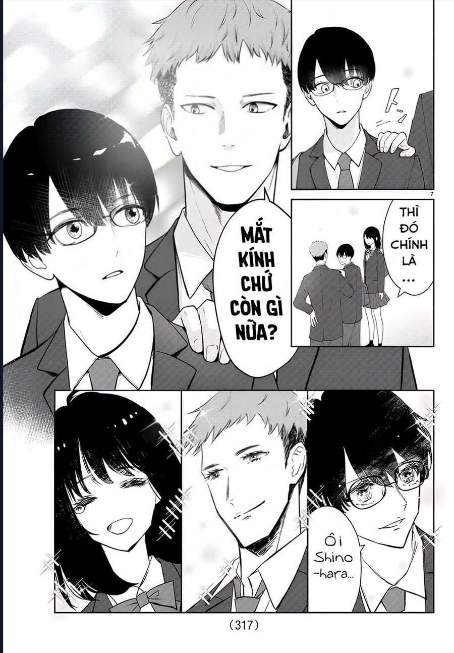 Chuyện Cơm Bữa Của Anh Em Nhà Marimo Chap 25 - Next Chap 26