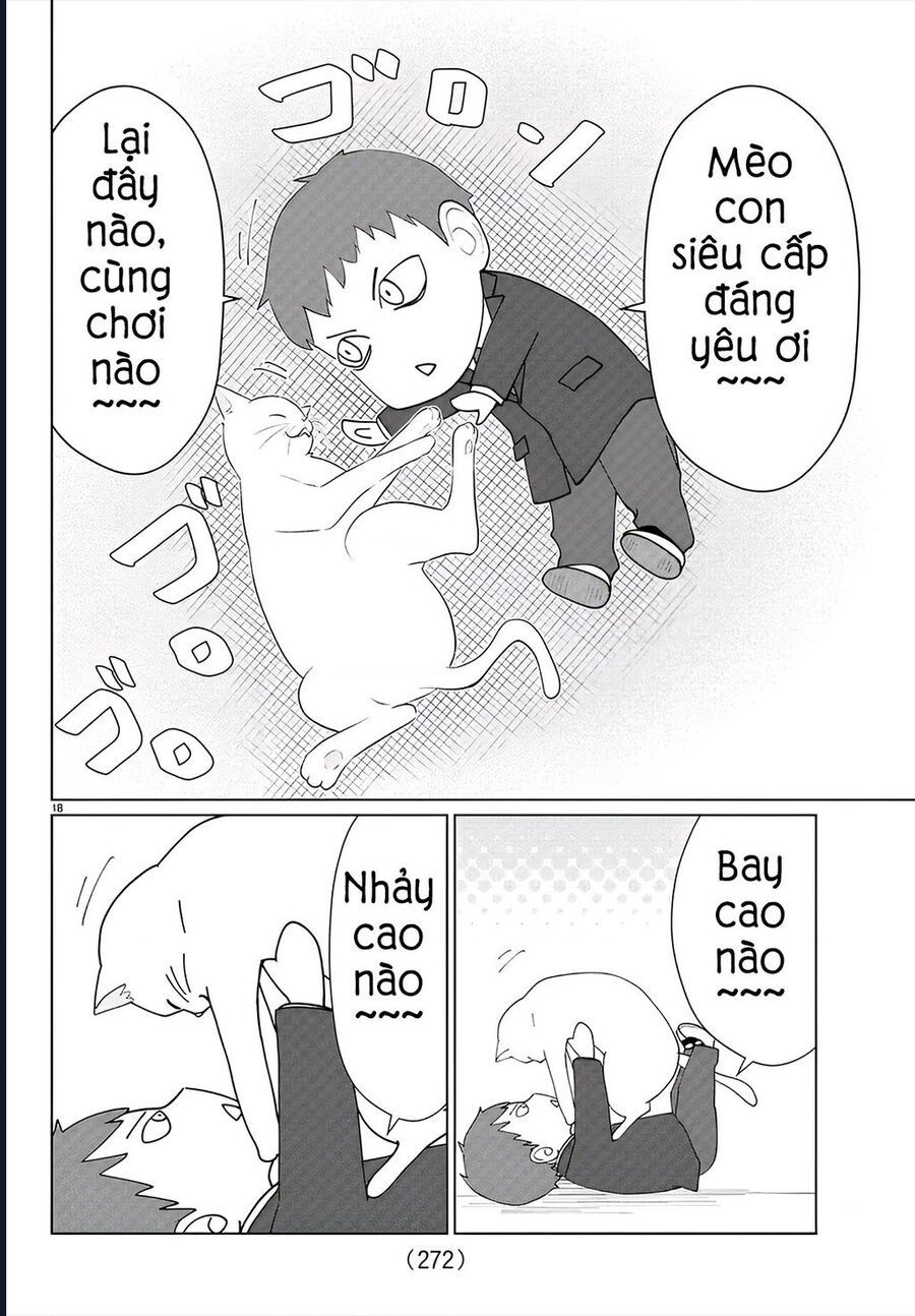 Chuyện Cơm Bữa Của Anh Em Nhà Marimo Chap 29 - Next Chap 30