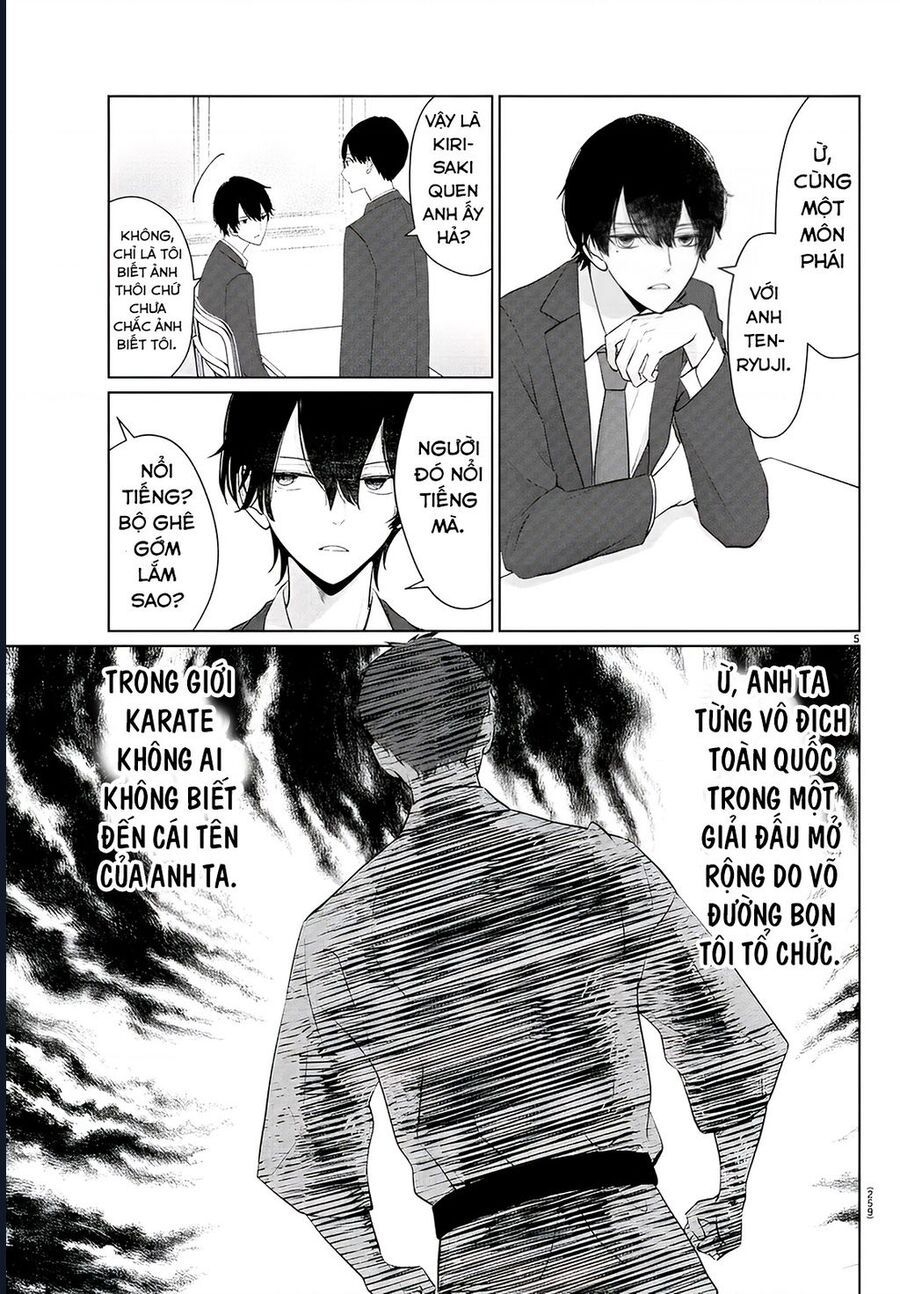 Chuyện Cơm Bữa Của Anh Em Nhà Marimo Chap 29 - Next Chap 30
