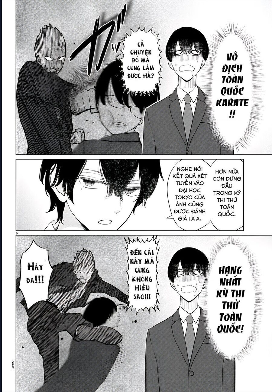 Chuyện Cơm Bữa Của Anh Em Nhà Marimo Chap 29 - Next Chap 30