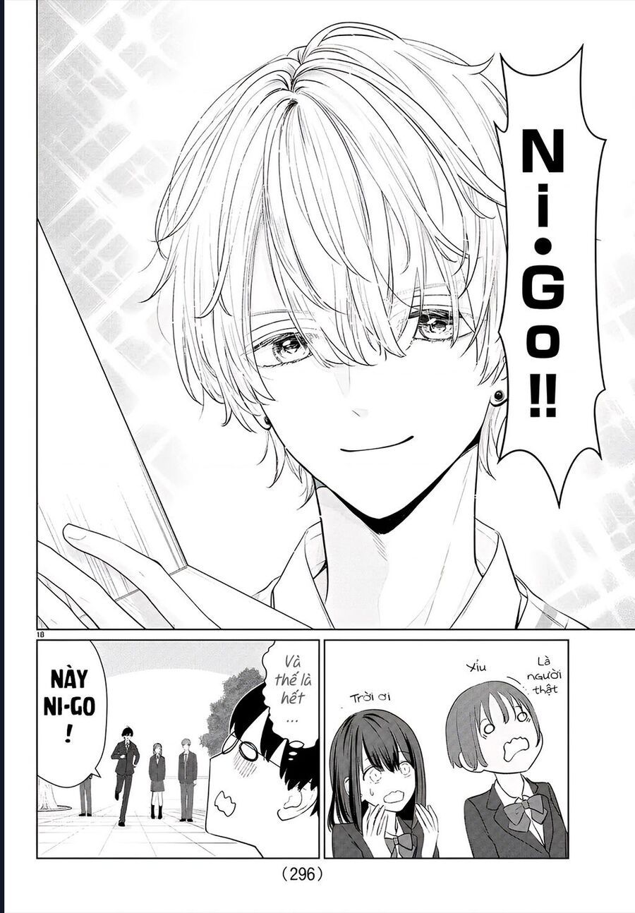 Chuyện Cơm Bữa Của Anh Em Nhà Marimo Chap 30 - Next Chap 31